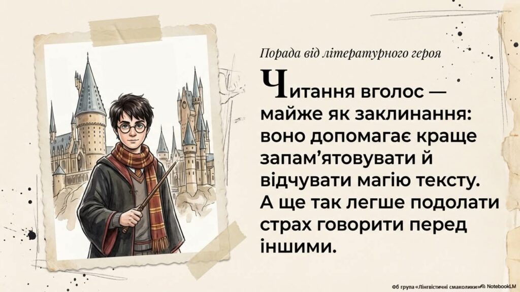 gari poter gari poter