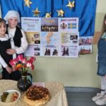 Інформаційний проєкт учнів про європейські країни