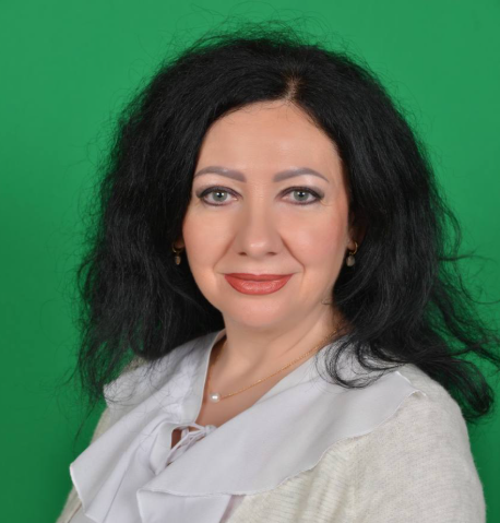 Ковінько Людмила Іванівна