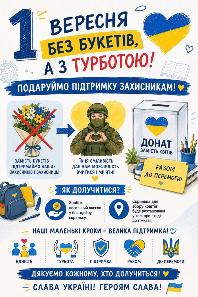 poster 1 veresnya bes buketiv